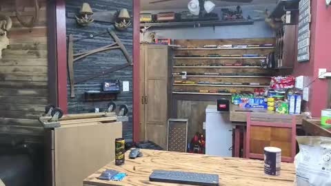 Norm online show from November 2025 07:25:01 PM