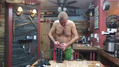 Norm online show from November 2025 07:46:01 PM