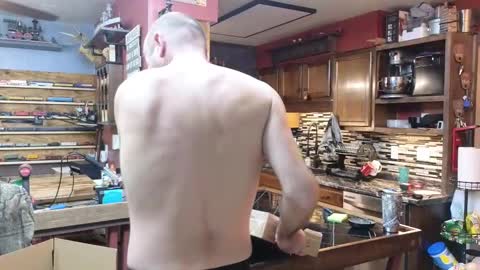 Norm online show from November 2025 08:31:01 PM