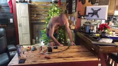 Norm online show from December 2025 08:18:02 PM