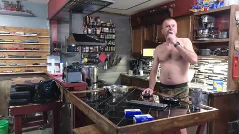 Norm online show from March 2026 09:53:01 PM