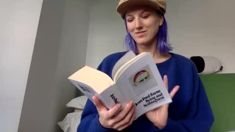 omilk online show from December 2024 07:10:02 PM