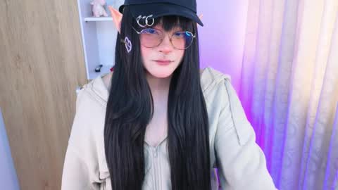 Snapshot of omorimori chatting on May 2026 03:38:02 PM Omori Chan online show from May 2026 03:38:02 PM