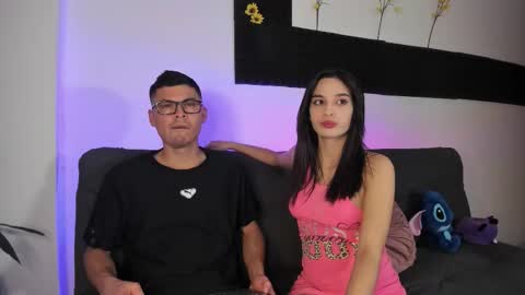 Violette online show from October 2025 10:21:01 PM