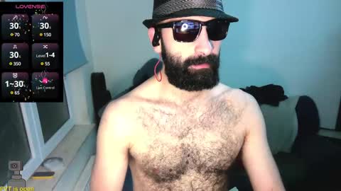 ona nisme online show from December 2024 06:30:02 AM