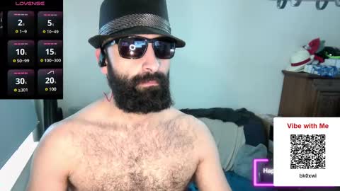 ona nisme online show from January 2025 11:23:02 AM