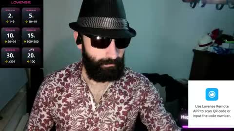 ona nisme online show from January 2025 05:01:01 PM