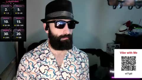 ona nisme online show from January 2025 05:07:02 PM