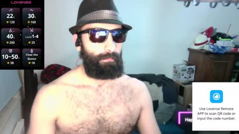 ona nisme online show from January 2025 06:52:01 PM