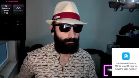 ona nisme online show from January 2025 03:58:01 PM