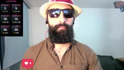 ona nisme online show from February 2025 04:50:02 PM