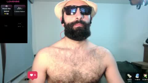 ona nisme online show from February 2025 06:37:02 PM