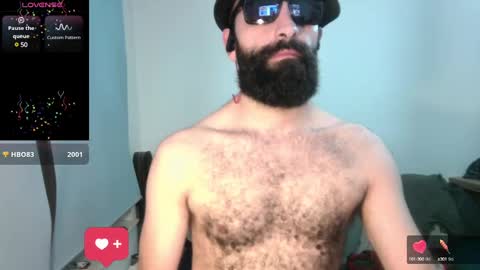 ona nisme online show from February 2025 08:11:02 PM