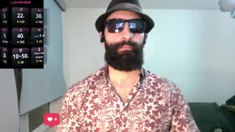 ona nisme online show from February 2025 06:52:02 PM