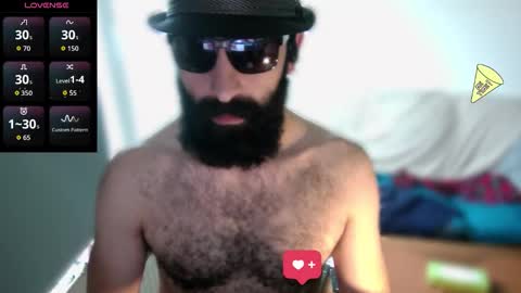 ona nisme online show from October 2025 09:29:01 AM