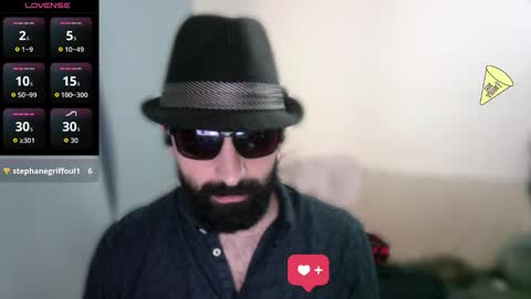 ona nisme online show from October 2025 05:01:01 PM