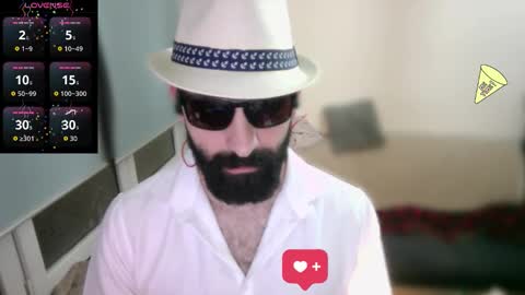 ona nisme online show from October 2025 04:09:01 AM