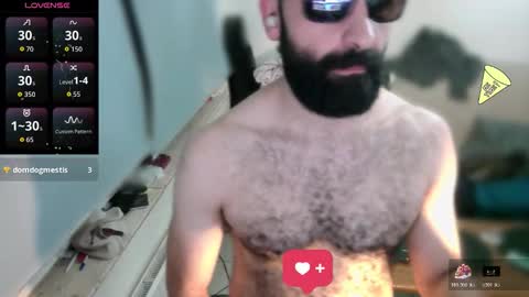 ona nisme online show from October 2025 06:45:02 PM