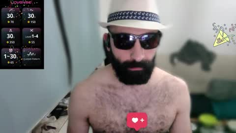 ona nisme online show from October 2025 07:04:02 PM