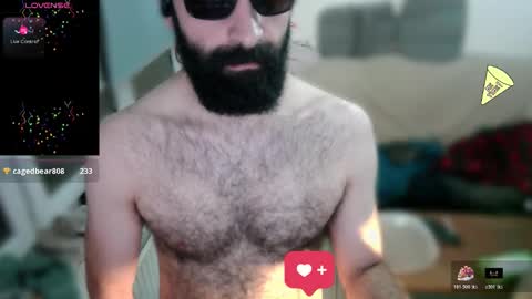 ona nisme online show from November 2025 06:01:01 AM