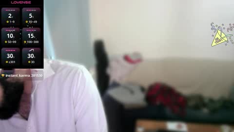 ona nisme online show from December 2025 07:59:01 AM