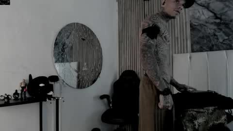     ... online show from April 2026 07:36:02 PM