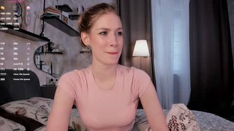 Ana online show from November 2025 10:28:02 AM