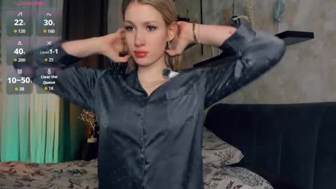 Ana online show from December 2025 07:15:02 AM