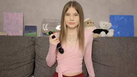 Eva online show from May 2026 01:21:02 PM