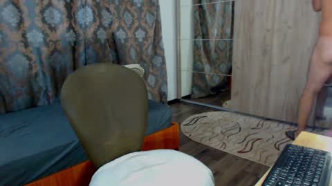 oneboy1x1 online show from December 2024 04:01:02 AM