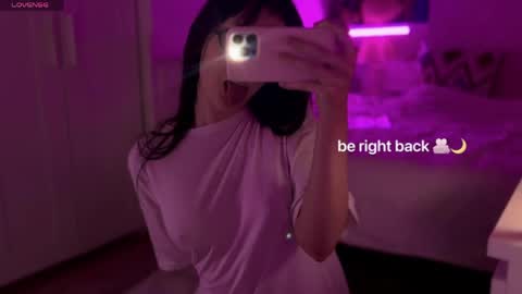 Ana online show from May 2026 06:09:01 PM