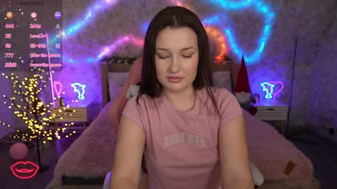 L A Y A online show from January 2025 11:10:01 PM