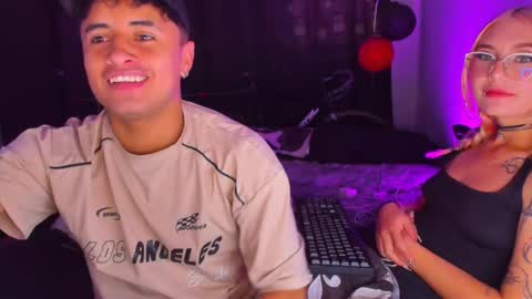 YIN MIGUEL online show from March 2025 08:10:02 PM