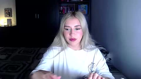 YIN MIGUEL online show from February 2026 07:46:02 AM