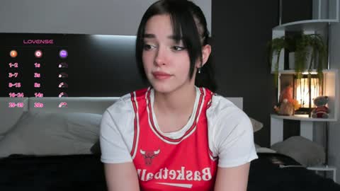 Snapshot of onemoreecall chatting on January 2025 04:56:01 AM Lexi online show from January 2025 04:56:01 AM