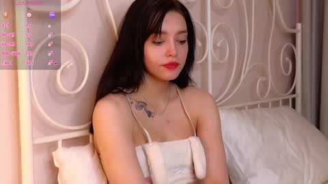 Snapshot of onemoreecall chatting on February 2025 04:20:01 PM Lexi online show from February 2025 04:20:01 PM