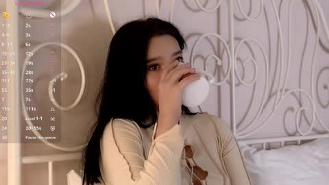 Snapshot of onemoreecall chatting on February 2025 01:07:01 PM Lexi online show from February 2025 01:07:01 PM