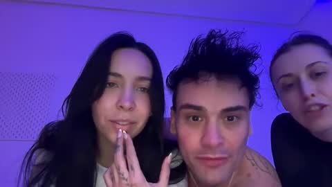 oneoneoneclimax online show from January 2026 09:18:01 PM