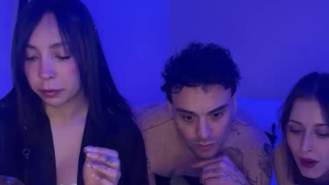 oneoneoneclimax online show from January 2026 07:39:01 PM