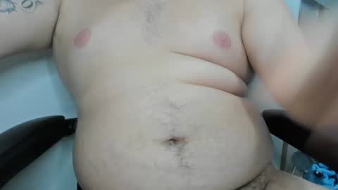 Andres INDEPENDENT MODEL online show from November 2025 02:34:02 PM