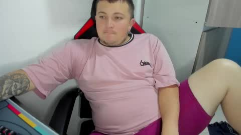 Andres INDEPENDENT MODEL online show from January 2026 05:34:02 AM