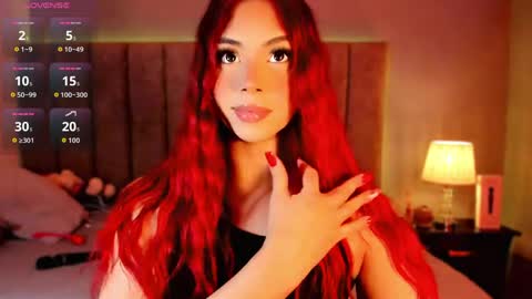 onfire_callme online show from May 2026 05:13:01 AM