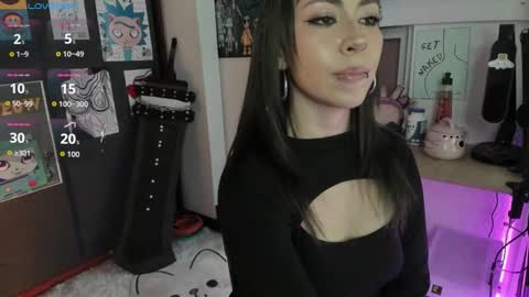 oni_dakotta online show from November 2025 04:40:02 PM