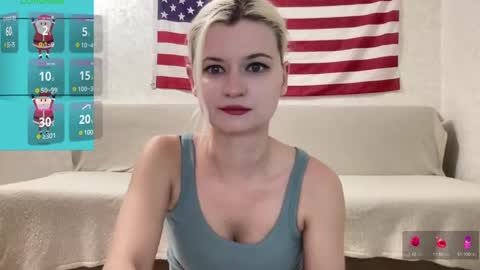 Onika online show from March 2025 09:48:01 PM