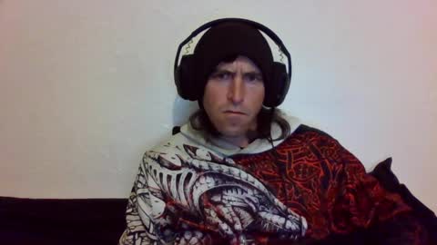 Snapshot of oniyoshiken chatting on April 2026 03:24:01 PM oniyoshiken online show from April 2026 03:24:01 PM