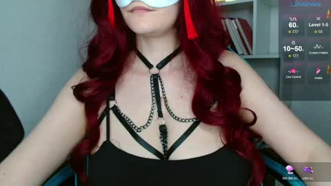 Kitsune 3 online show from May 2026 02:47:01 PM