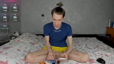 Snapshot of only_eric chatting on July 2026 03:03:02 PM Erick online show from July 2026 03:03:02 PM