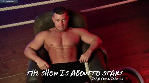 Alex S online show from December 2025 09:04:01 AM