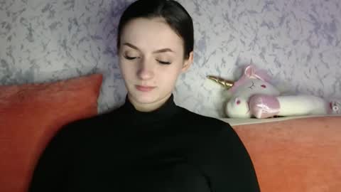 Amalia online show from January 2025 07:37:01 PM
