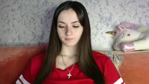 Amalia online show from February 2025 09:58:02 PM